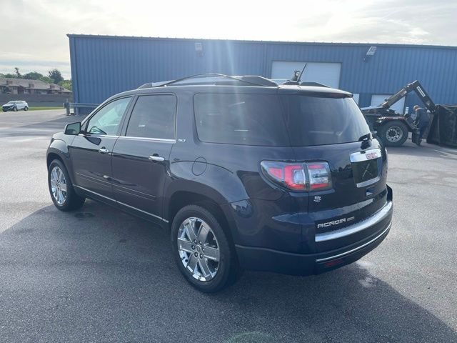 gmc acadia limited 2017 1GKKRSKD8HJ293294 image gmc acadia limited 2017 1GKKRSKD8HJ293294 image